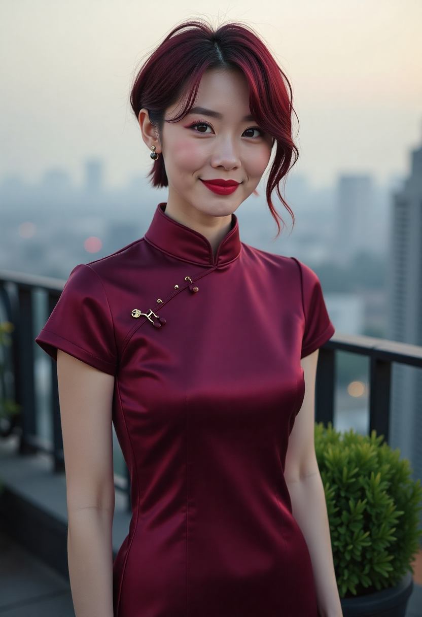 第一次告白的勇气