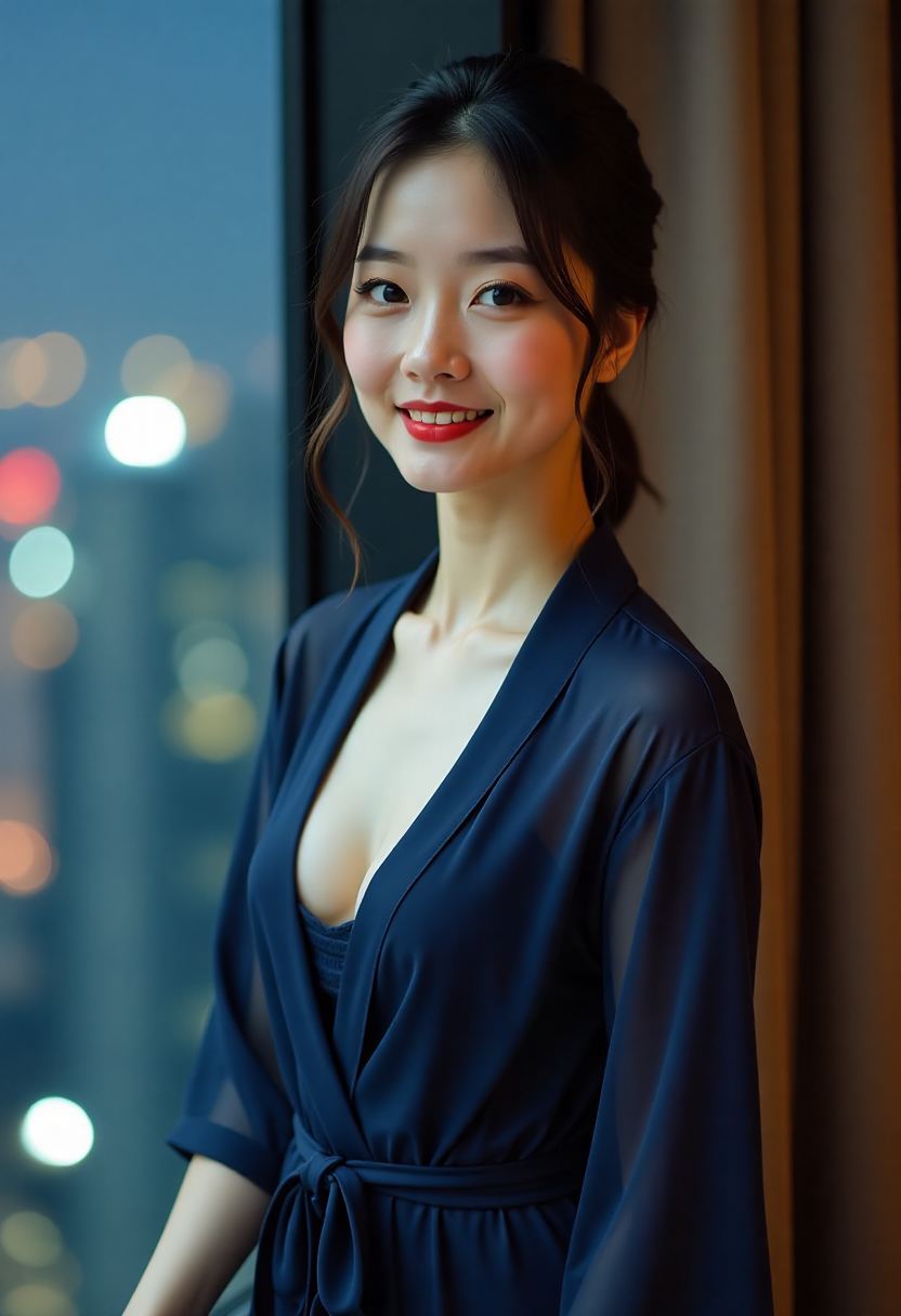 阿澈直播间