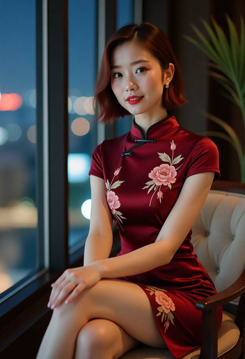 小满直播间