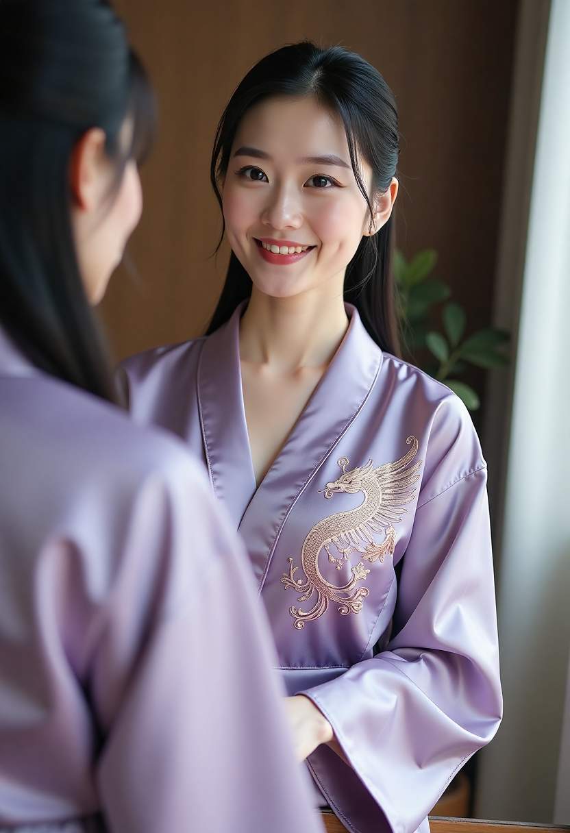 城市爱情短片